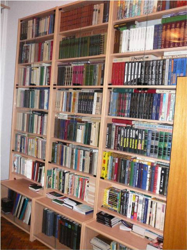 Стенки, шкафы
